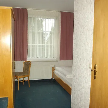 Hotel Güldene Gabel-2
