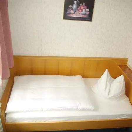 Hotel Güldene Gabel-3